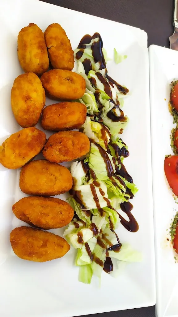 Menü_La Posada Tapería_Casillas de Coria_Bild_9