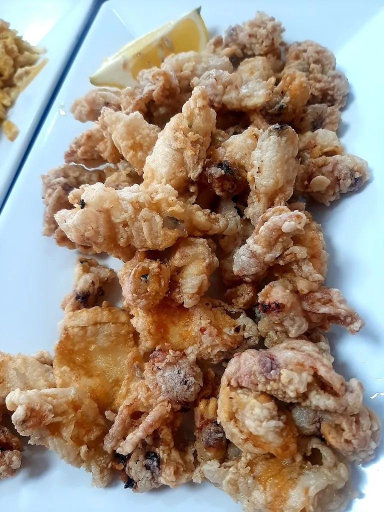 Ana I. Jiménez Nieto_La Posada Tapería_Casillas de Coria_Bewertung