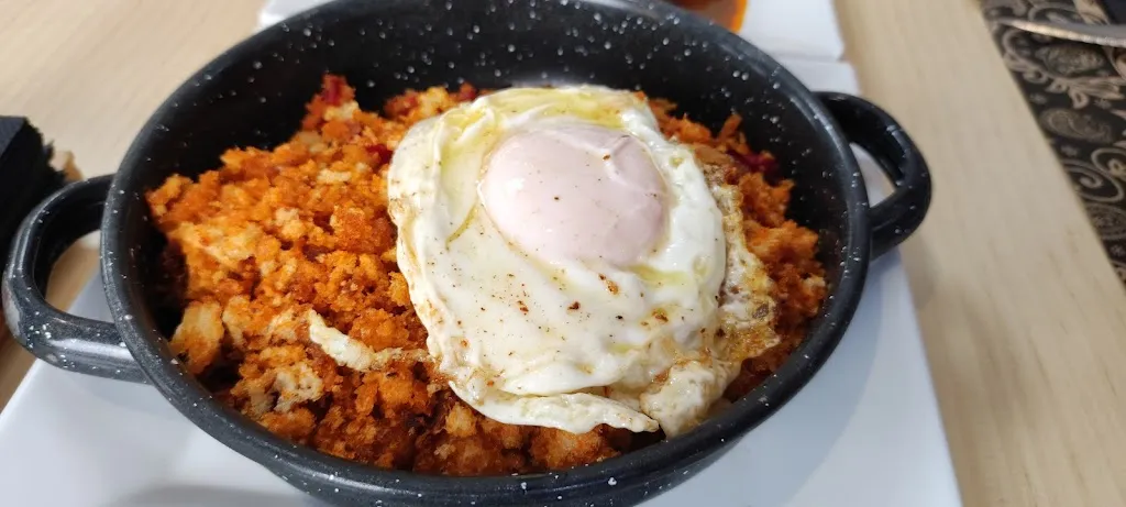 Alicia GILSANZ CARTUJO_La Posada Tapería_Casillas de Coria_Bewertung