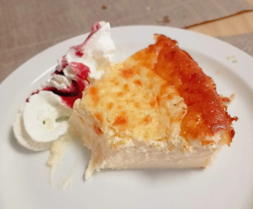 Fer Maroto_La Posada Tapería_Casillas de Coria_Bewertung