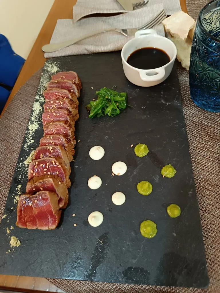 Menu_HUUMM Restaurante_Casillas de Coria_immagine_4