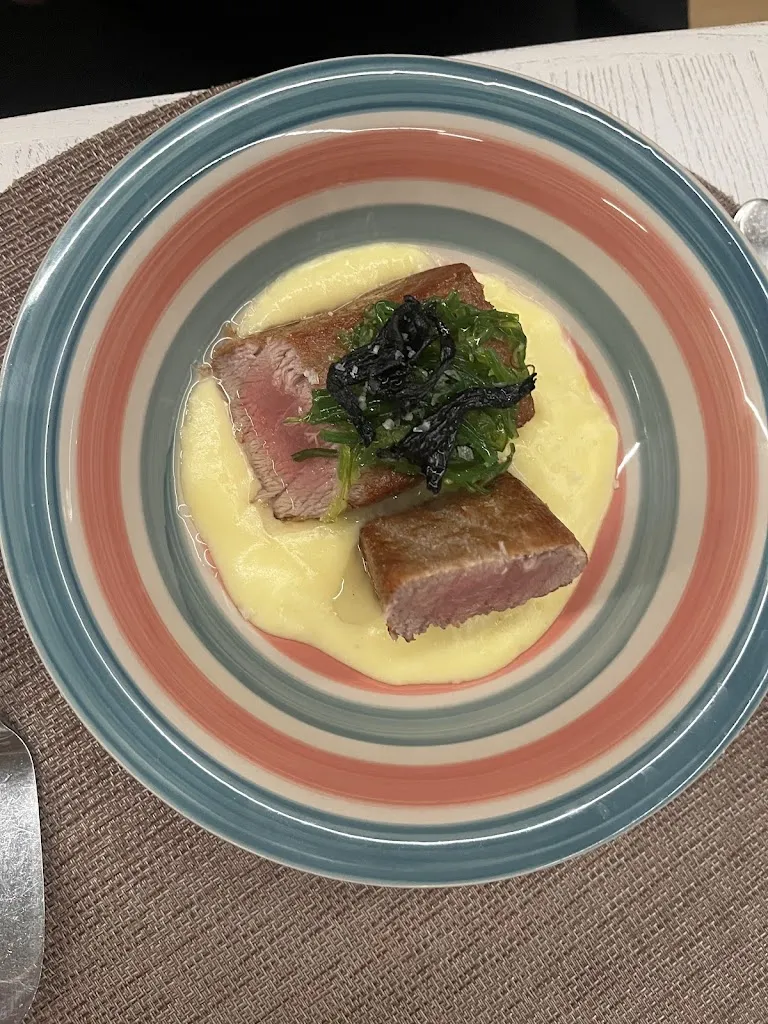 Menu_HUUMM Restaurante_Casillas de Coria_immagine_5