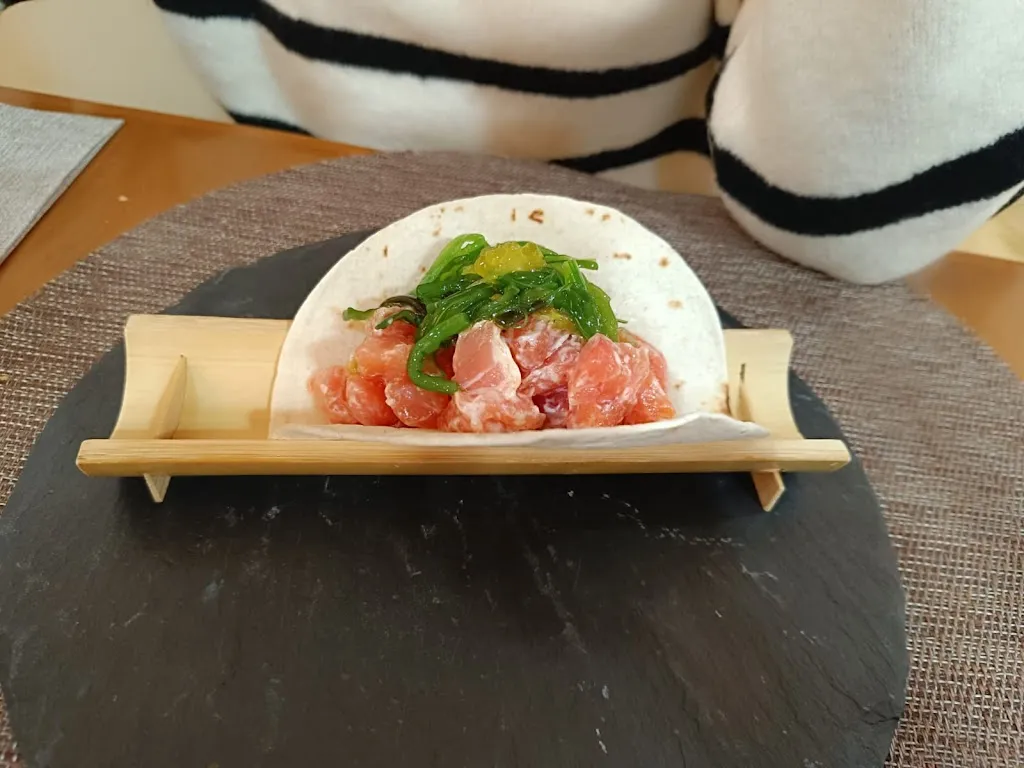 Menu_HUUMM Restaurante_Casillas de Coria_immagine_7