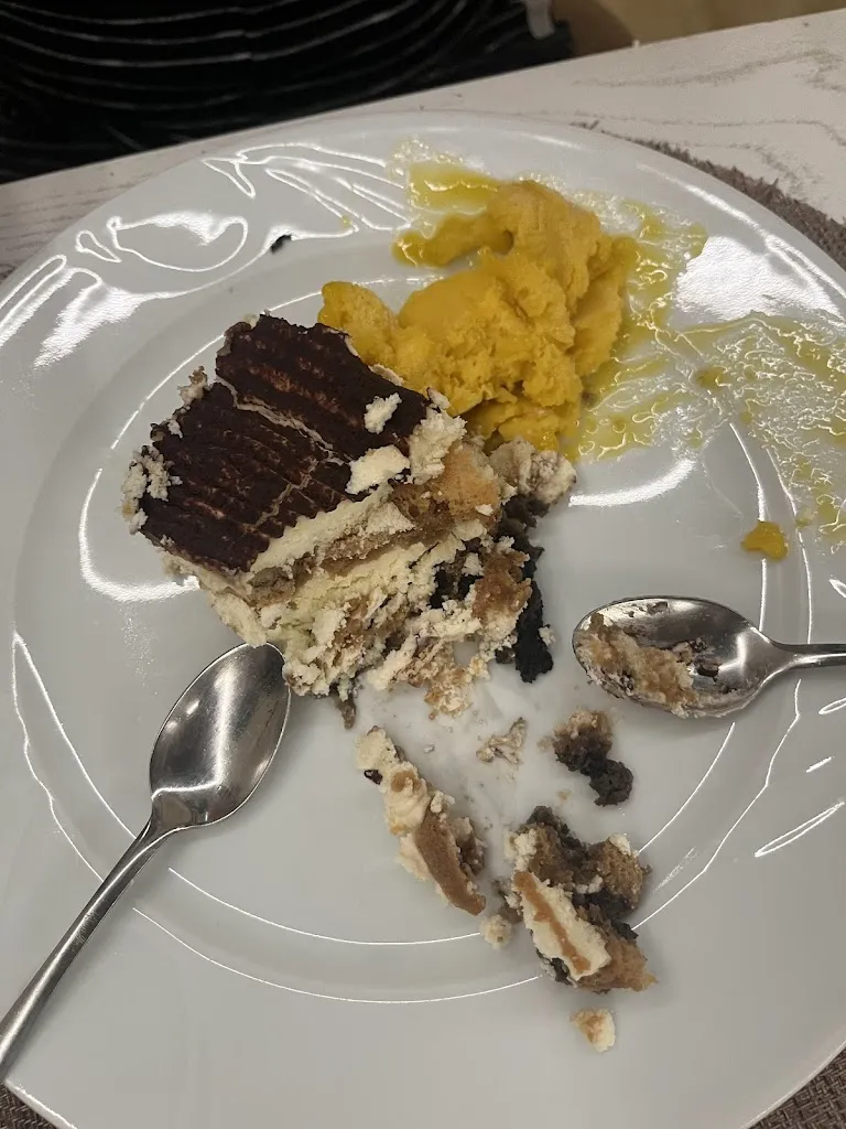 Menu_HUUMM Restaurante_Casillas de Coria_immagine_9