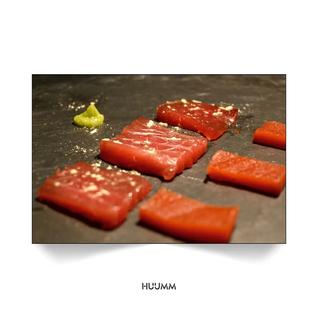 HUUMM Restaurante_Casillas de Coria_slider_image_2