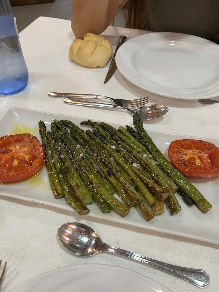 Victor Guide_Restaurante Los Ángeles ️_Casillas de Coria_recensione