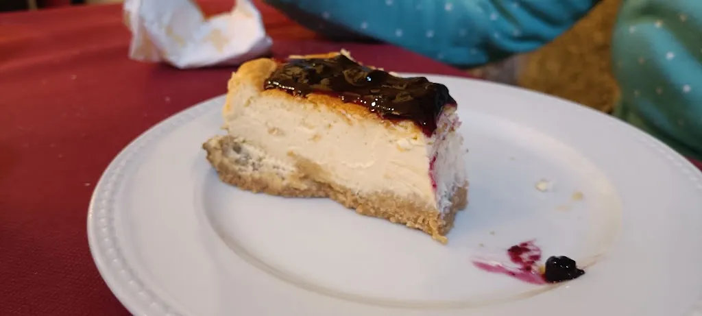 Eduardo Muñoz Cuadros_Restaurante Campana_Casillas de Coria_review