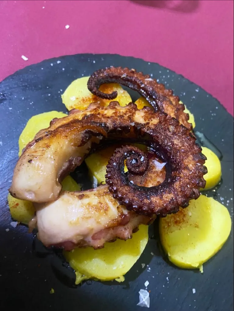 iiOlanDa_Restaurante Campana_Casillas de Coria_review