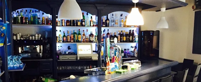 Restaurante Campana ristorante a Casillas de Coria