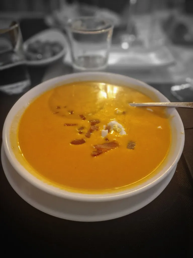 Elena G_Restaurante Cervecería San Juan_Casillas de Coria_review