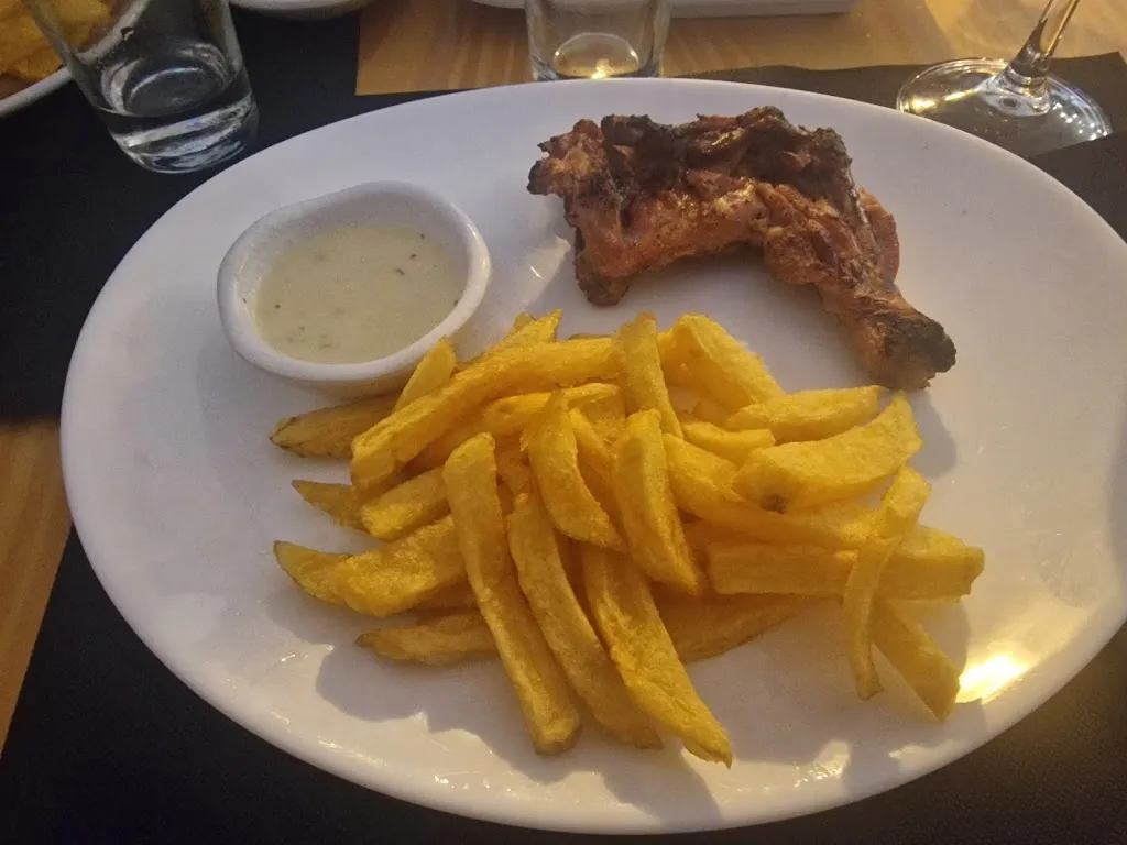 Restaurante Cervecería San Juan_Casillas de Coria_slider_image_3