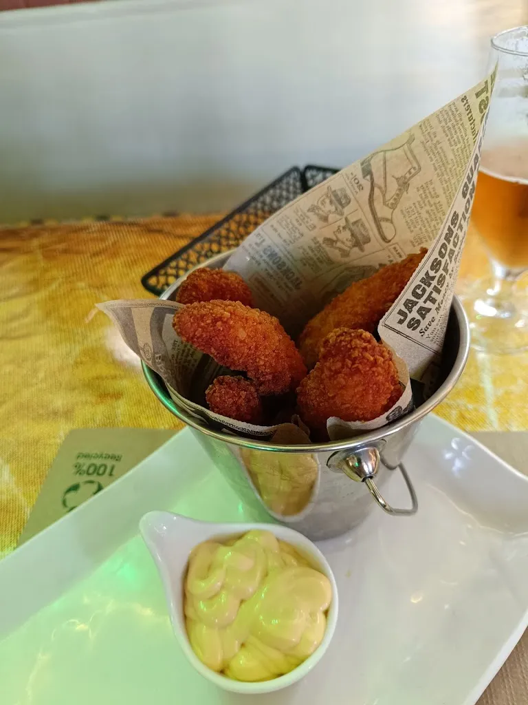 Menu_Restaurante Cafetería Al Karika_Casillas de Coria_image_9