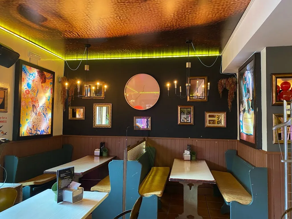 Restaurante Cafetería Al Karika_Casillas de Coria_slider_image_1