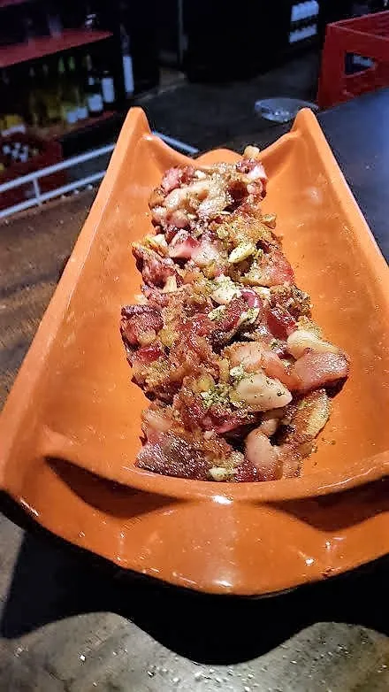 Restaurante Cafetería Al Karika_Casillas de Coria_slider_image_2