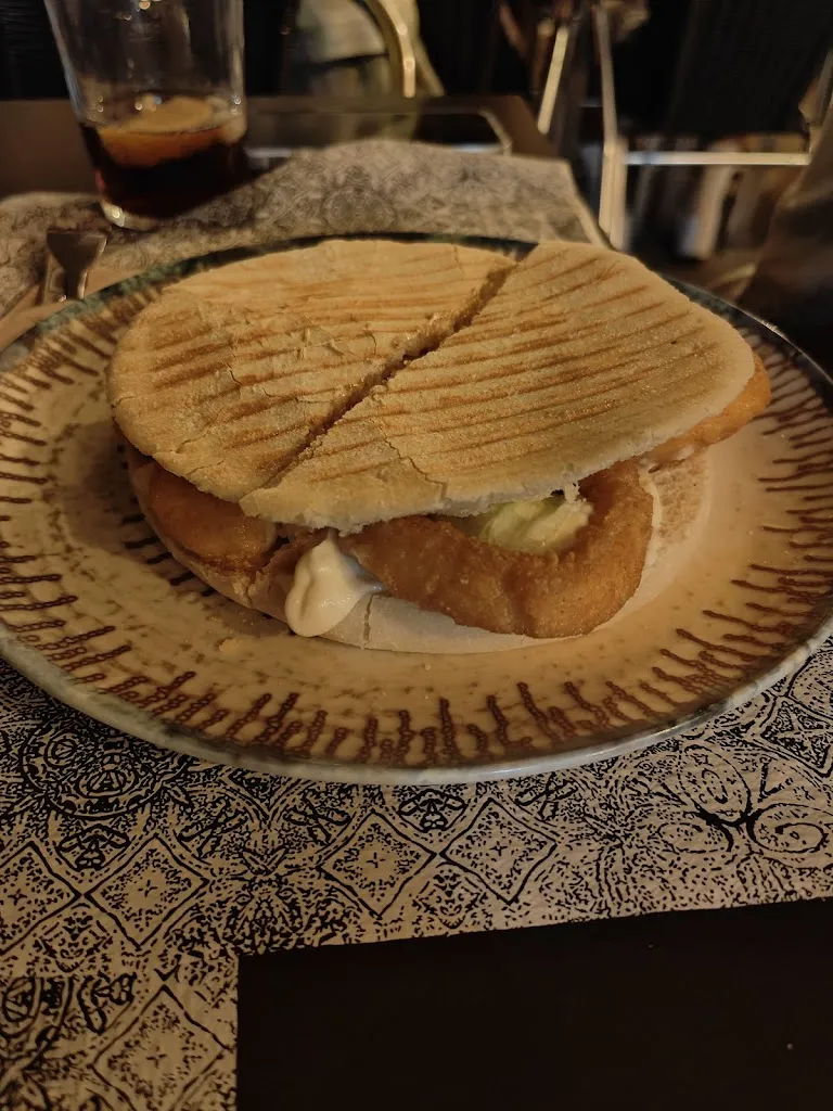 David Gil_Saborea la Plaza_Casillas de Coria_review