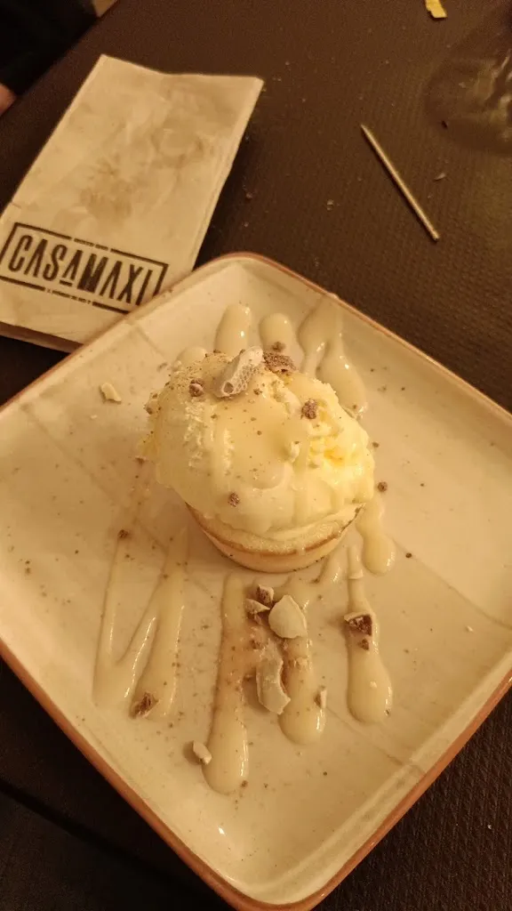 Menu_Casa Maxi_Casillas de Coria_immagine_6