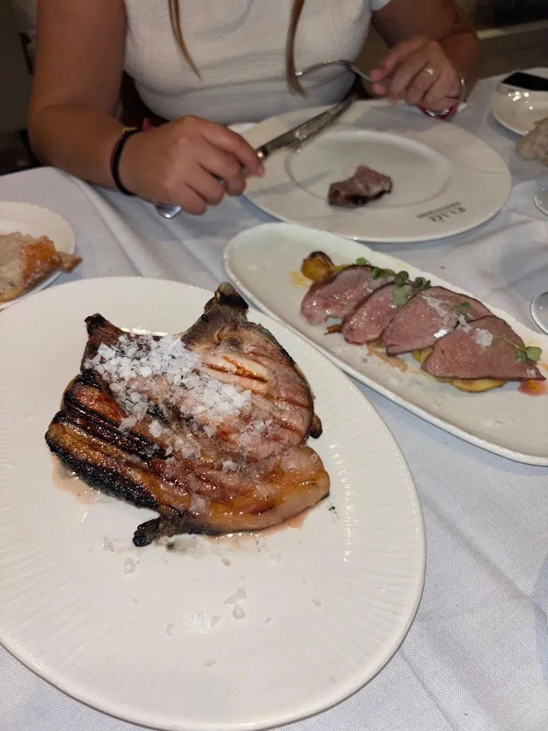 Silvia Reyes_Restaurante Eliá_Alcalá del Júcar_review