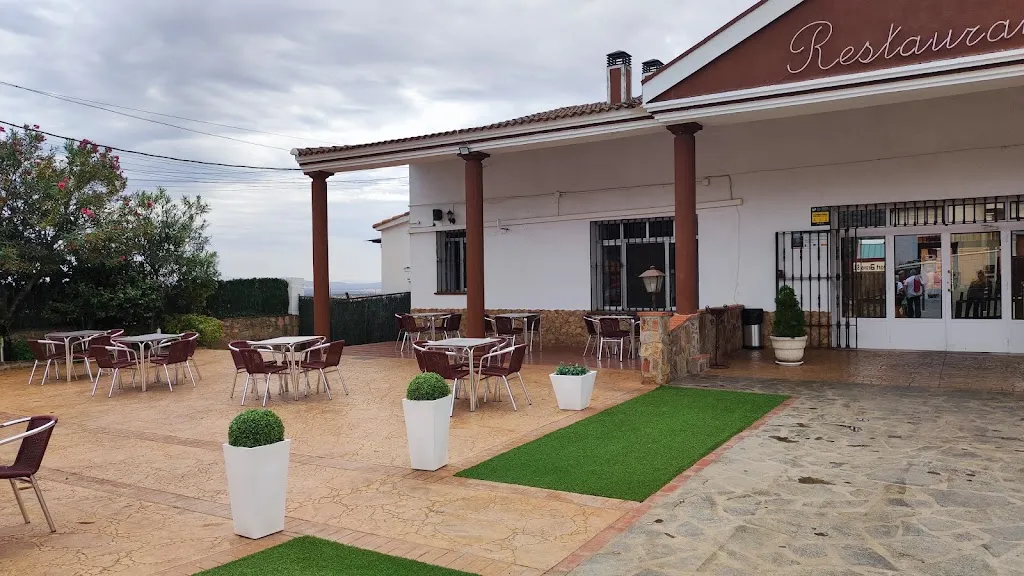 Ainhoa G_RESTAURANTE MIRABREÑA_Deleitosa_review