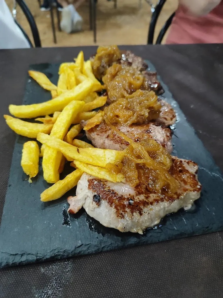 Jon Curiel Iglesias_RESTAURANTE MIRABREÑA_Deleitosa_review