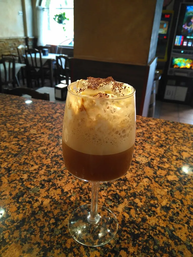 Menu_Bar la Cumbre del Huascarán_Cumbre La_image_6