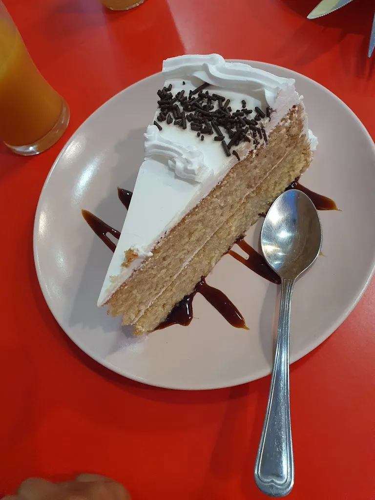 Menu_Bar la Cumbre del Huascarán_Cumbre La_image_7