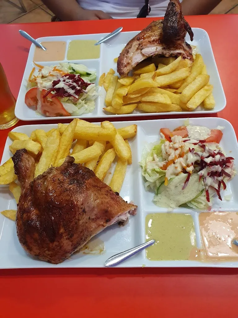 Menu_Bar la Cumbre del Huascarán_Cumbre La_image_8