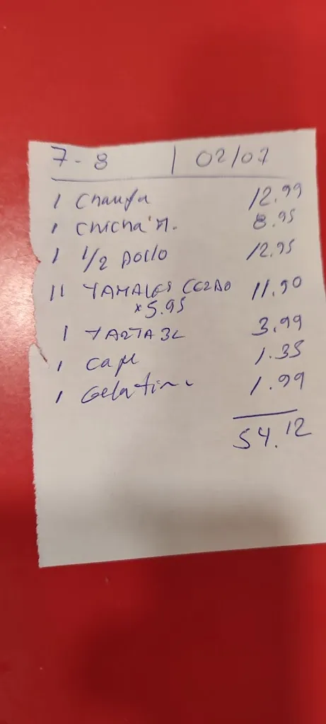 mario “zeratul” rojas_Bar la Cumbre del Huascarán_Cumbre La_review