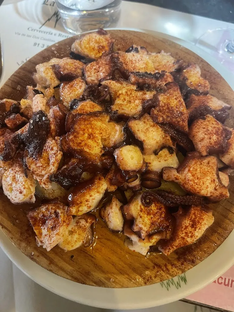 Menu_LA CUMBRE_Cumbre La_image_2