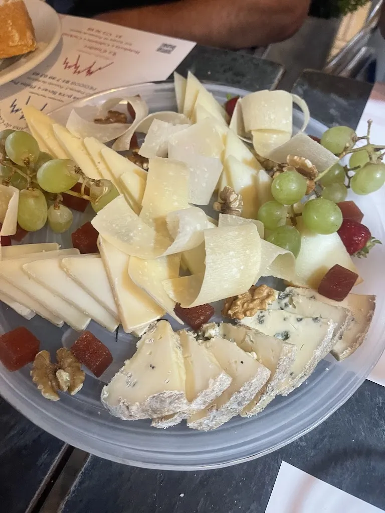 Chiselle V_LA CUMBRE_Cumbre La_review