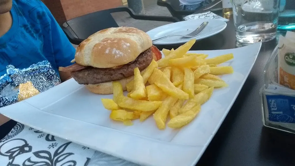 Menu_La cumbre Valdebernardo_Cumbre La_image_9