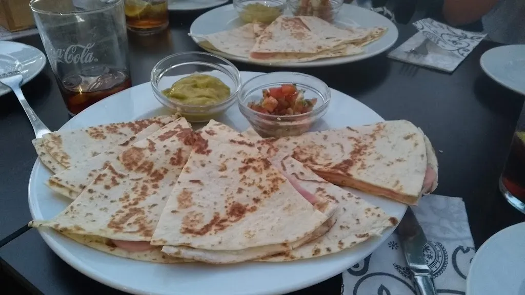 Jorge_La cumbre Valdebernardo_Cumbre La_review