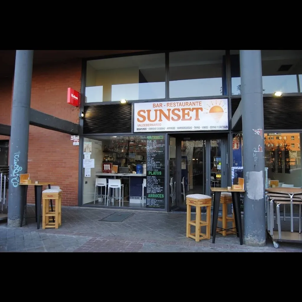 La cumbre Valdebernardo restaurant in Cumbre La