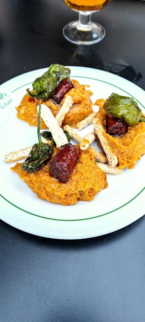 Menu_Restaurante La Cumbre_Cumbre La_image_6