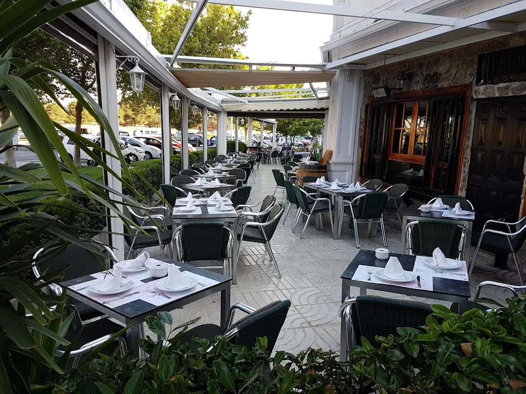 Restaurante La Cumbre ristorante a Cumbre La