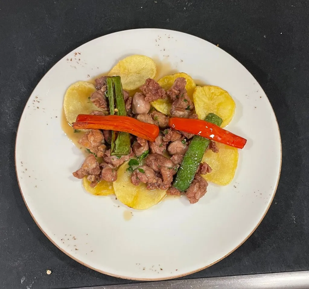 Restaurante La Cumbre_Cumbre La_slider_image_3