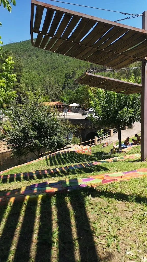 Juan Carlos Ferrero_Chiringuito de la Piscina_Descargamaría_review