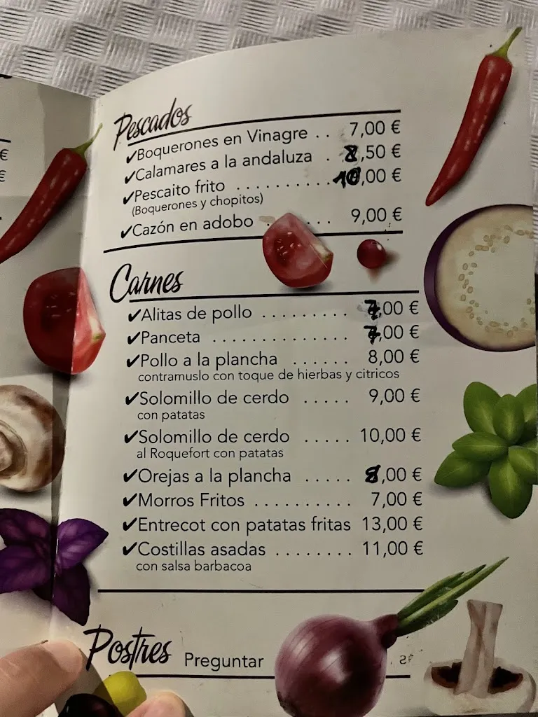 Menu_Bar-Hogar del Pensionista_Fresnedoso de Ibor_image_2