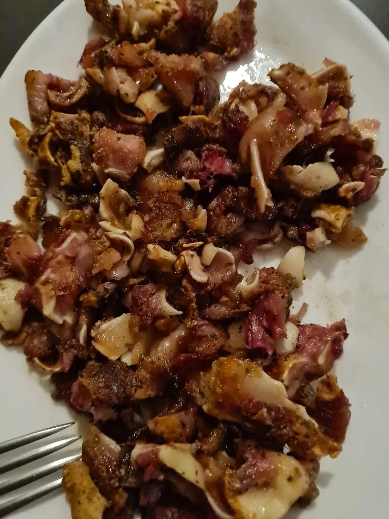 Soledad Falaix_Bar-Hogar del Pensionista_Fresnedoso de Ibor_review