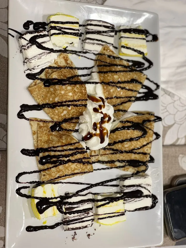 Bar-Hogar del Pensionista restaurant in Fresnedoso de Ibor