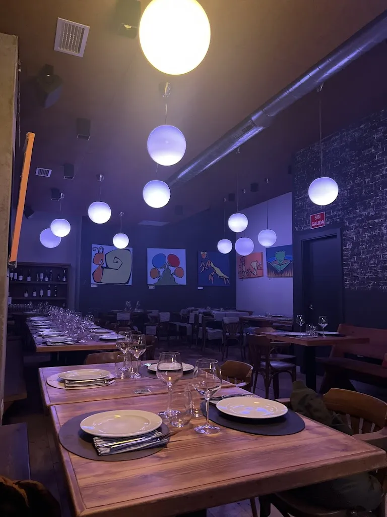 Angeey Costales_El Jefe Traveling Food_Eljas_review