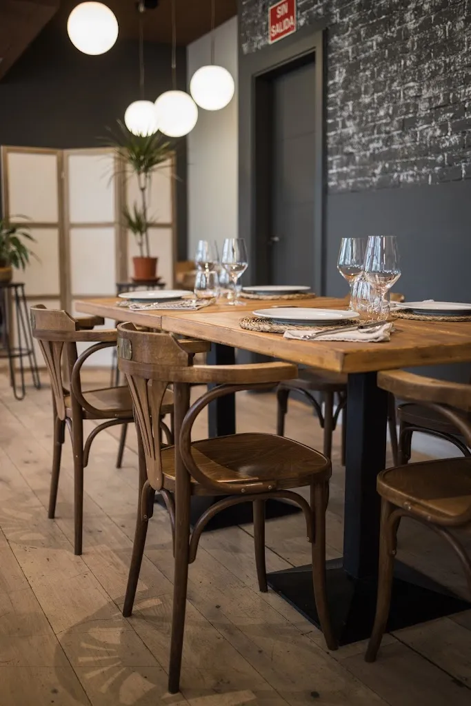 El Jefe Traveling Food restaurant in Eljas