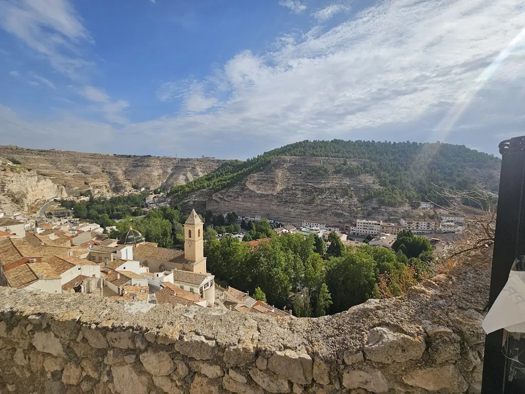 Helena Daniela_Restaurante Abrásame_Alcalá del Júcar_Bewertung