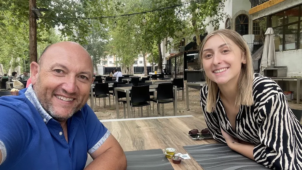 Francisco Palomares_Restaurante Abrásame_Alcalá del Júcar_Bewertung