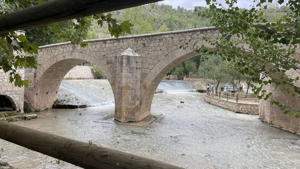 Restaurante Abrásame_Alcalá del Júcar_slider_image_3