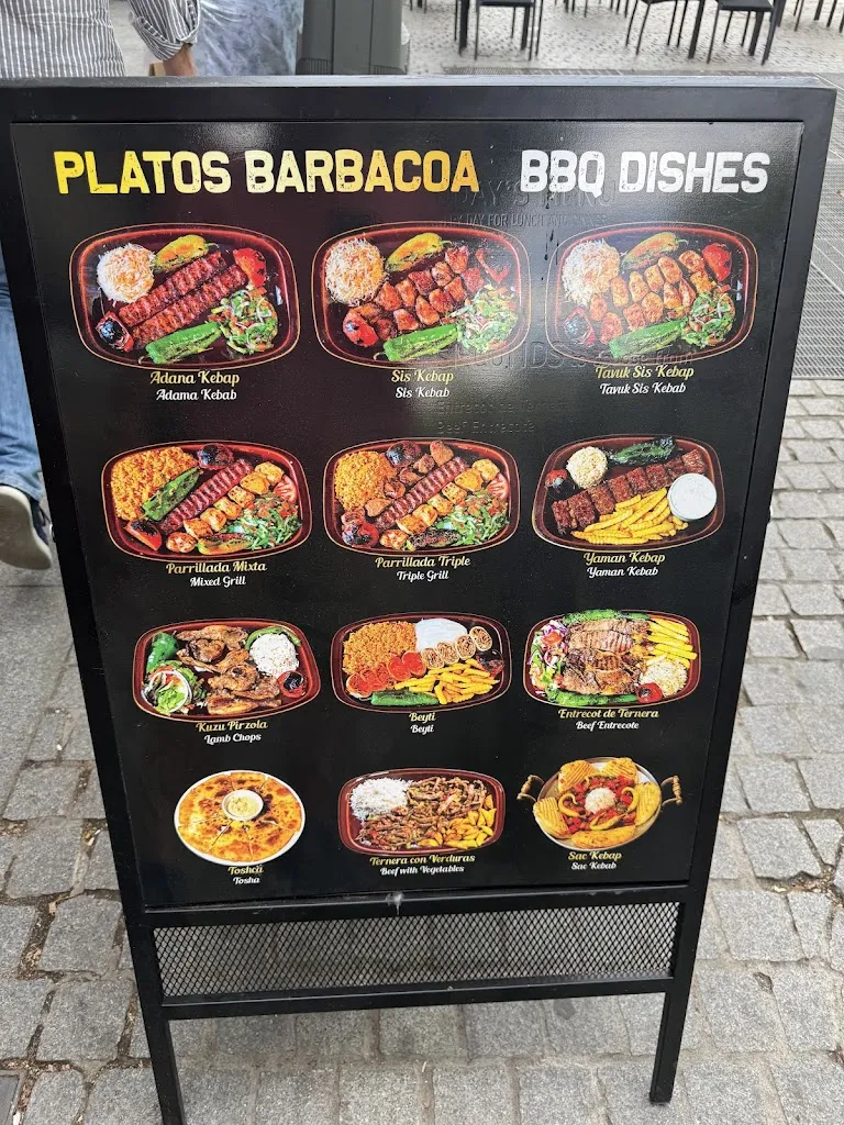 Dr mohammad_Restaurante Jalo_Eljas_review