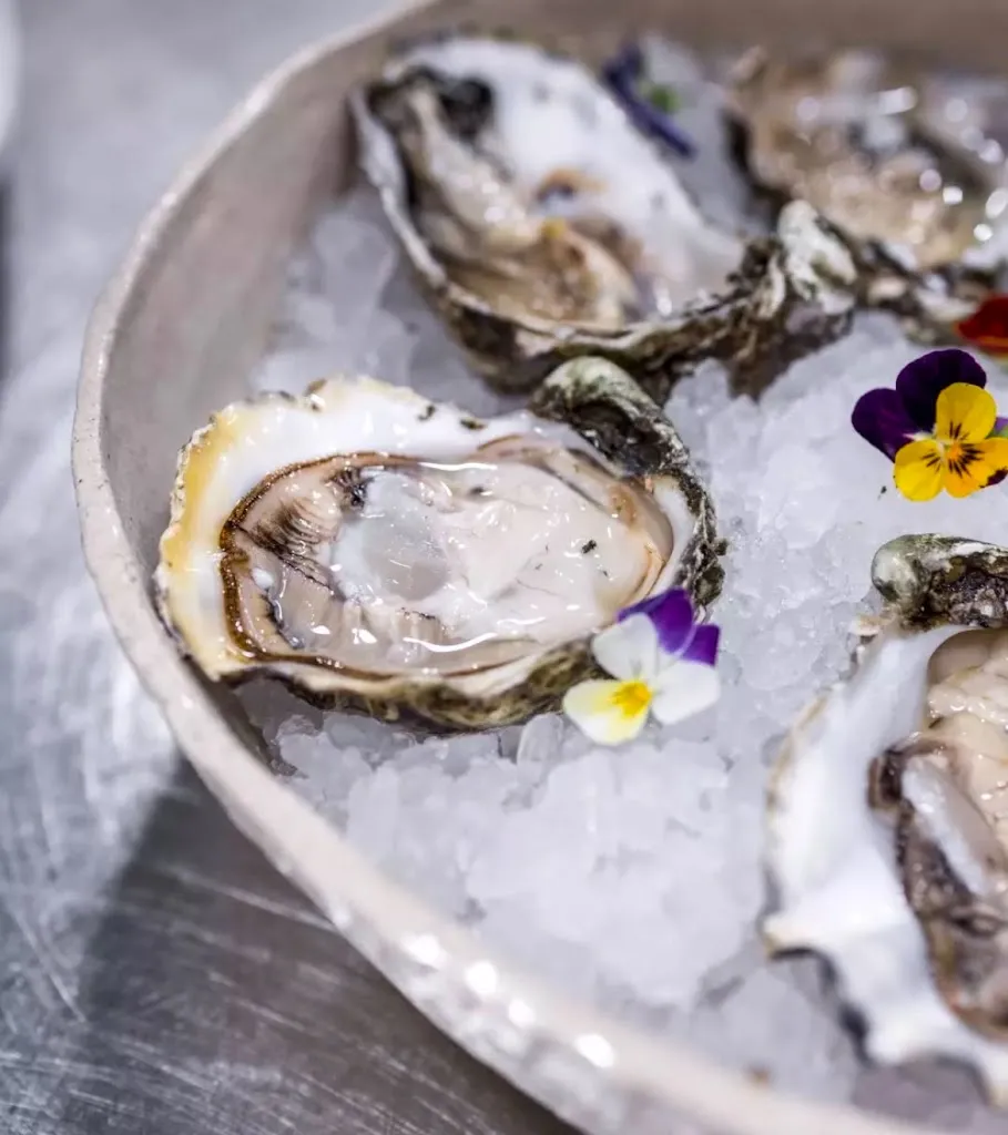 Menü_St.James l Paella Madrid_Eljas_Bild_7