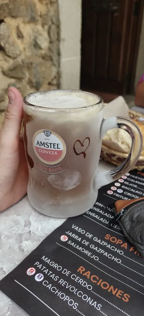 Critico Gastronómico_Hostel El Lago, Caceres_Cuacos de Yuste_review