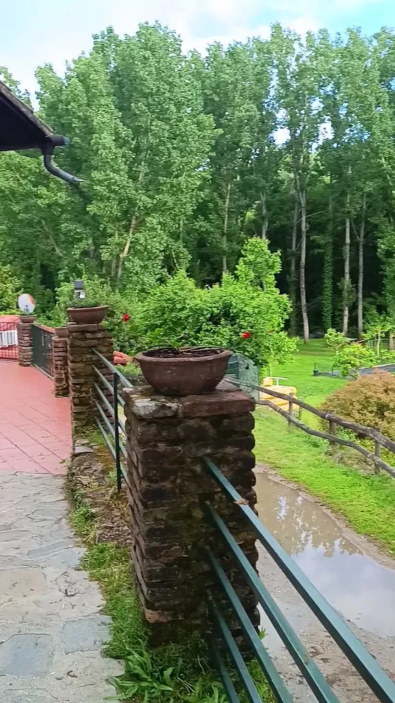 Aida Gimenez_Hostel El Lago, Caceres_Cuacos de Yuste_review