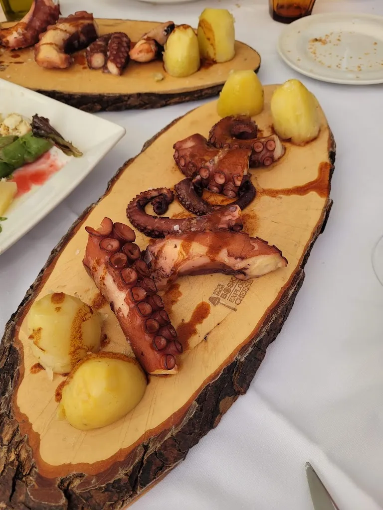 Leo B_Hotel Rural Abadía de Yuste_Cuacos de Yuste_review