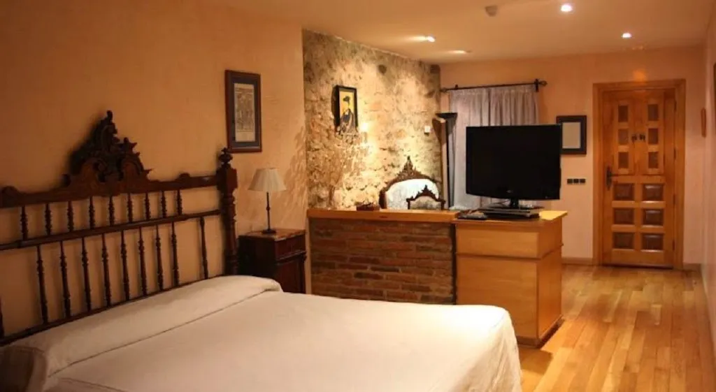 Hotel Rural Abadía de Yuste_Cuacos de Yuste_slider_image_3